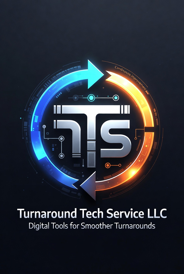 Turnaround Tech Service LLC Logo